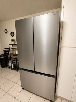 Samsung French Door Refrigerator