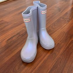Hunter Boots Kids