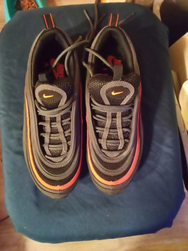 Nike Running Shoes