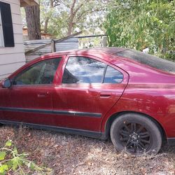 2003 Volvo S60