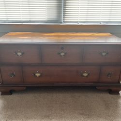 Antique Chest