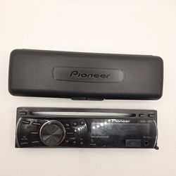 DEH-22UB Faceplate Pioneer Audio car