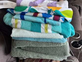 💥FREE💥 Random towels