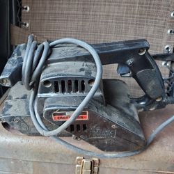 Craftsman Belt Sander