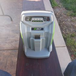EGO FAST Charger