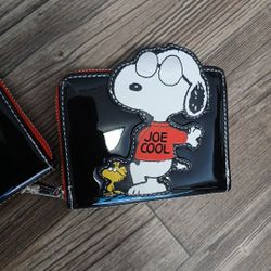 Joe Cool Wallets
