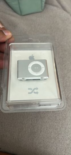 iPod shuffle 1GB