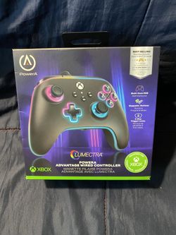 Xbox Controller