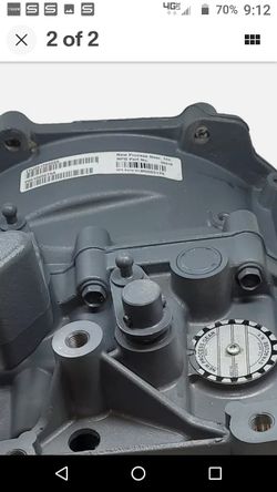 2008-2010 Dodge Caliber 2.0L---2.4L 5speed Standard Transmission