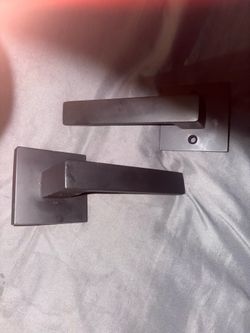 Emtek Modern Door Lever