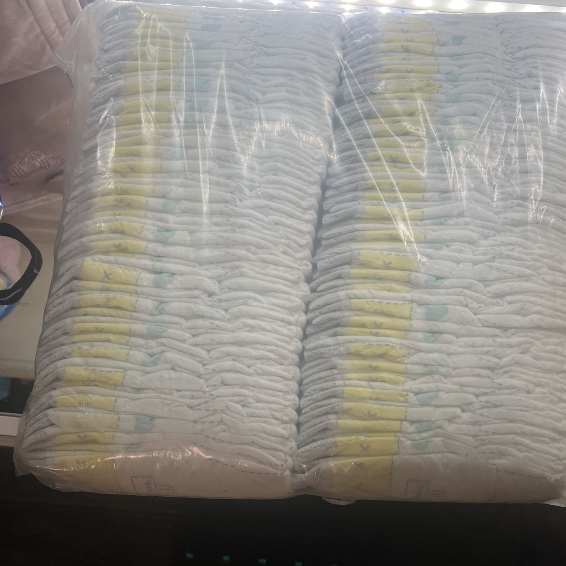 Size 2 Pampers