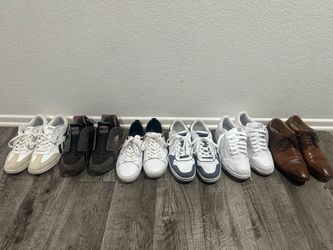 Men’s Shoes