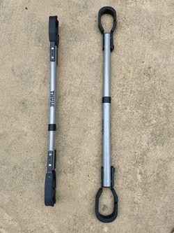 Thule Bike Frame Adapters (2)