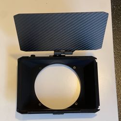 Small rig Mini Matte Box 3196