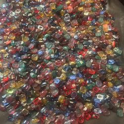JEWELRY MAKING STONES 