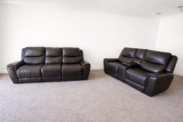 Sofa recliners