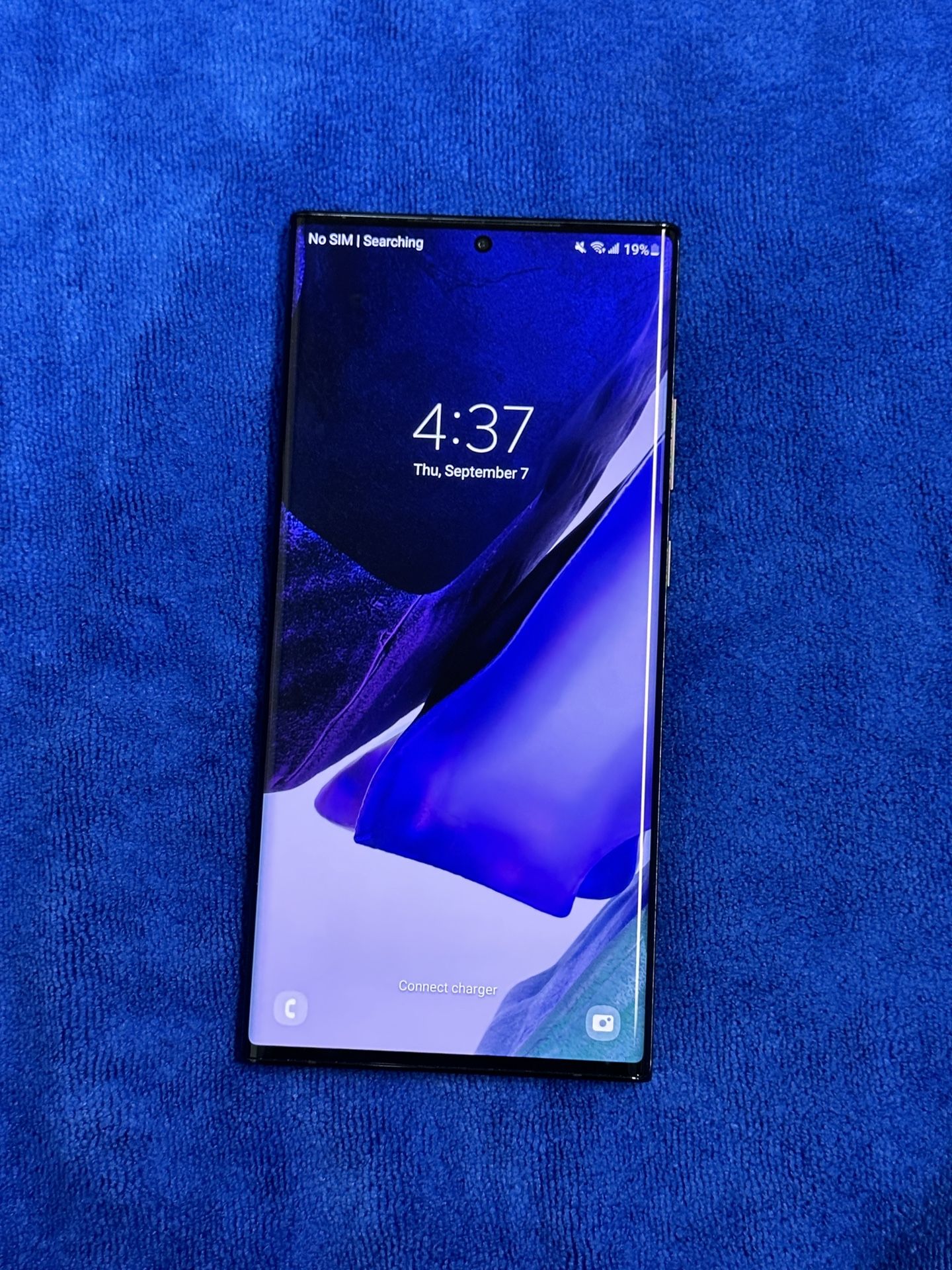 Samsung Galaxy Note 20 Ultra 5G N986U Cell Phone T Mobile Metro