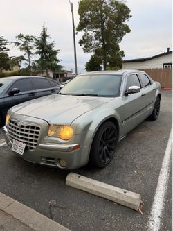 2006 Chrysler 300