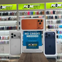 Finnace The New Apple iPhone 17 Pro Max 