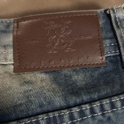 New York Pants 36X30