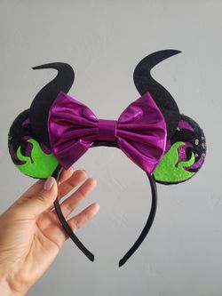 Minnie Ears