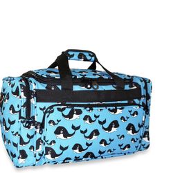 Carry On Duffel Bag 