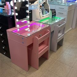 Kids Vanity 