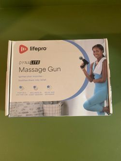 Massage Gun