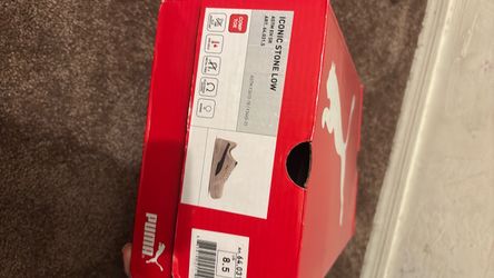 Steel toe work shoes