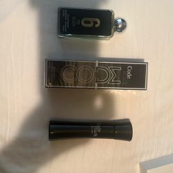 Men Cologne 