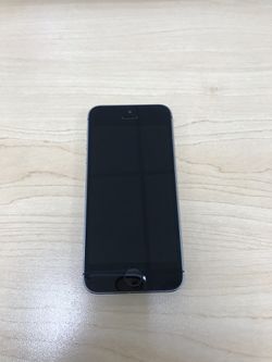 iPhone 5 SE - AT&T