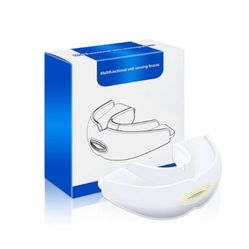 Somnos Anti-Snoring Mouth Guard