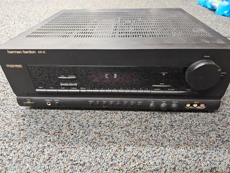 Harman Kardon AVR 40 AV Receiver