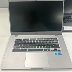 Samsung Chrome Book No Charger