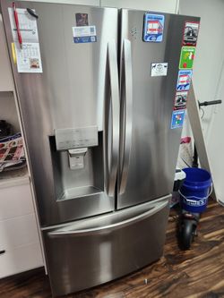 Refrigerador lg