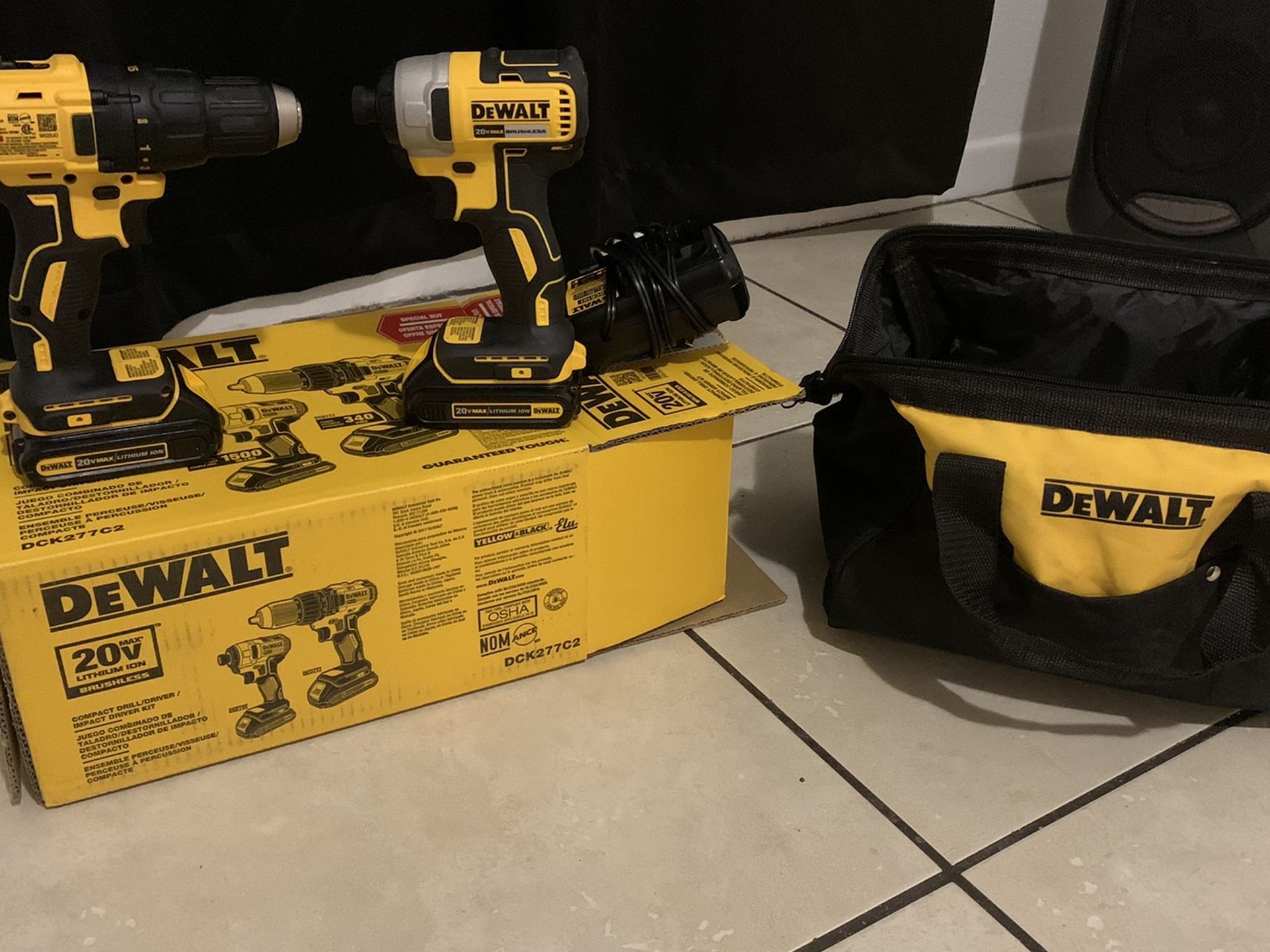 Dewalt