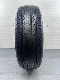 One likenew tire Advanta 225/65/17 102H # 1454