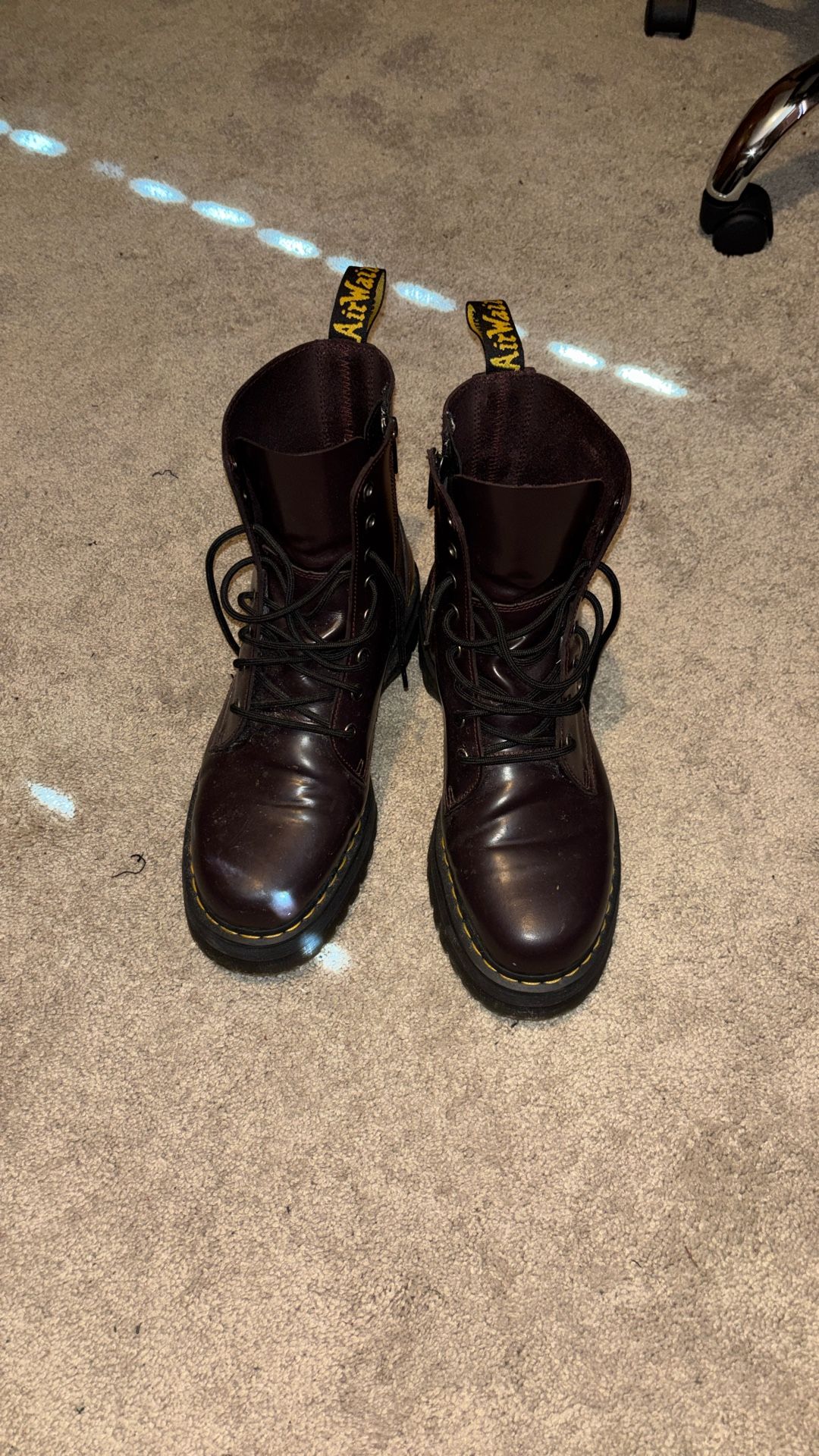 Dr. Martens (Size 12)(Worn 4 Times)