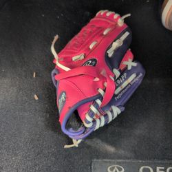 Kids Baseball Glove 
