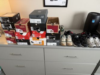 Toddler Shoes For Sale!!