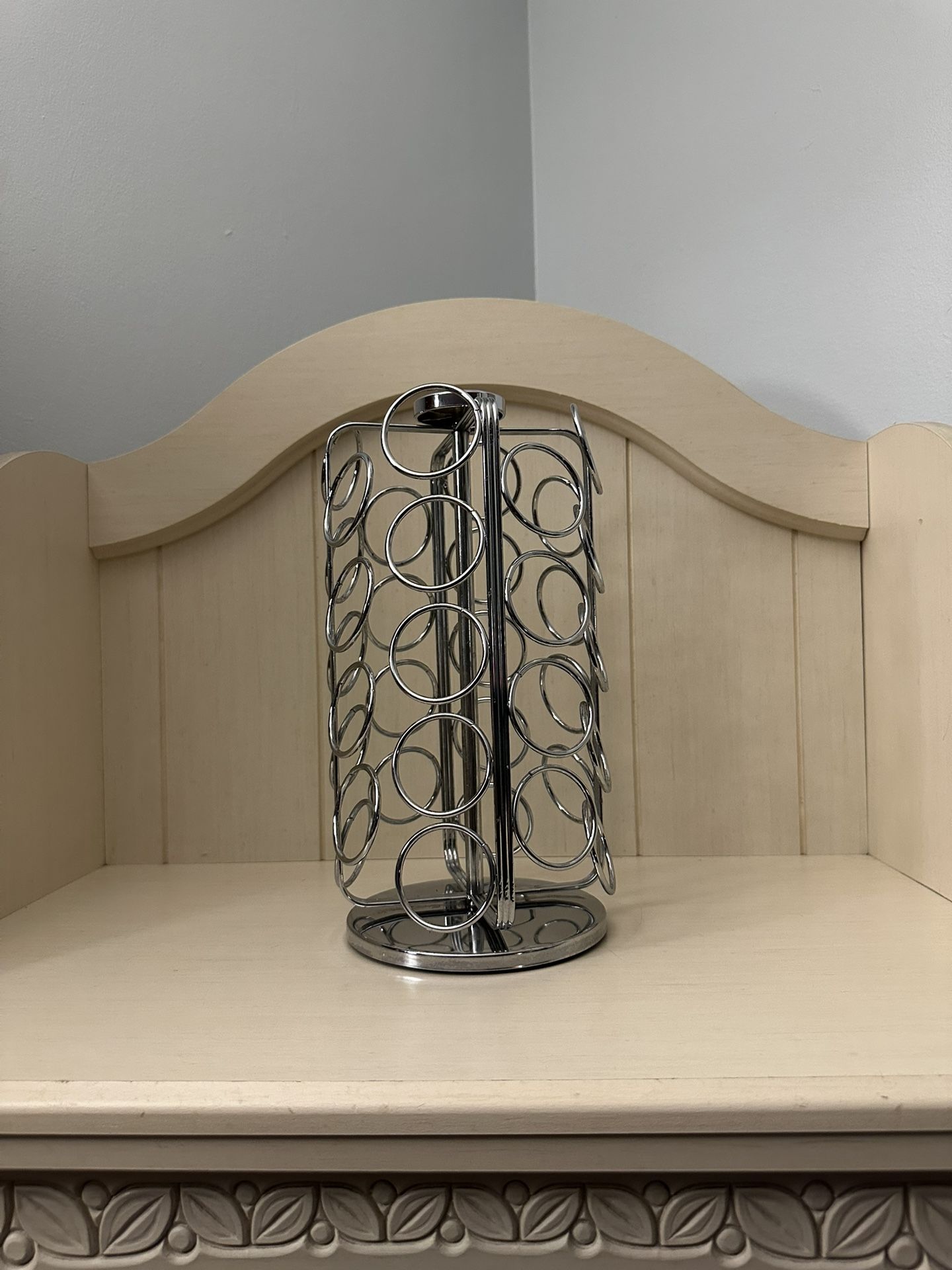 Keurig K-Cup Pod Carousel ☕️