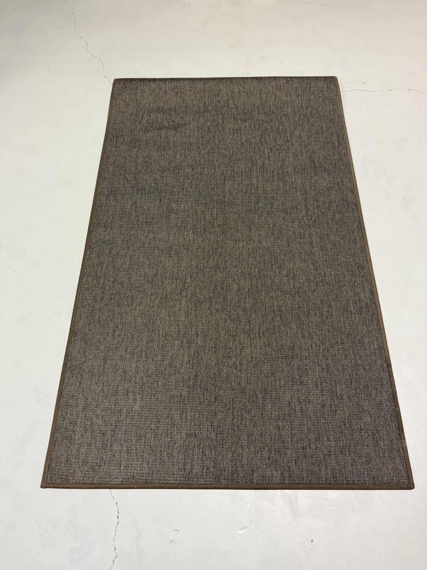 Indoor Door Mat Large New - $45