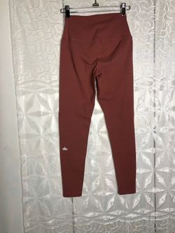 Alo Yoga Women’s High Waisted Legging Size XS