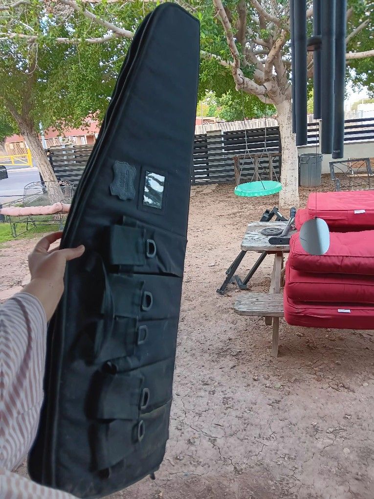 Gun Bag