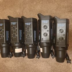 Photography Lighting Equipment 