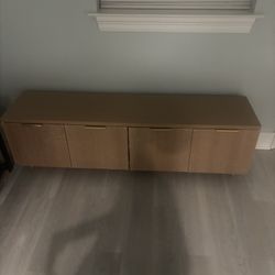 Tv Stand Fits Up To 60 In