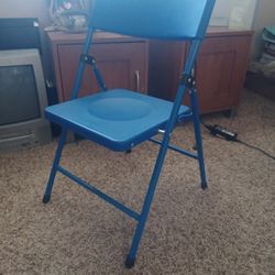 Kids Folding Chair $5 Can Meet You
