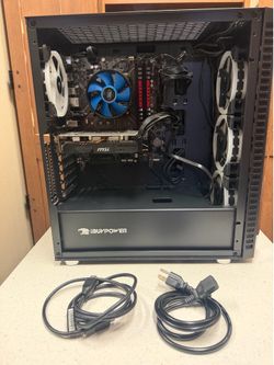 PC