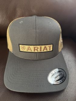 Ariat Trucker Hat