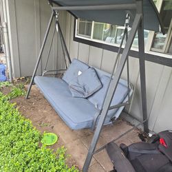 Porch Swing